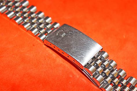 aftermarket Rolex jubilee bracelet